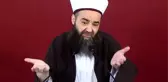 Cübbeli Ahmet mahkemede mesleğini açıkladı: Ben YouTuber'ım, aylık gelirim ise 140 bin TL