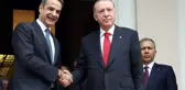 Cumhurbaşkanı Erdoğan, Miçotakis'le görüşmesini ilk kez anlattı: 'Sizi Filistin'in yanında görmek isterdik' dedim