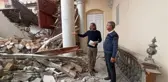 İskenderun Latin Katolik Kilisesi'nin Tarihi Kitaplaştırıldı