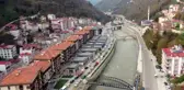 Dereli'de sel sonrası yapılan yatırımlarla nüfus arttı