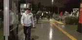 Eminönü-Alibeyköy Tramvay Hattı'nda Teknik Arıza