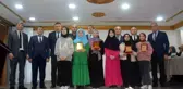 Ünye'de Genç Nida Kur'an-ı Kerim Yarışması Düzenlendi