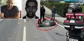 İstanbul'da motosikletli kuryenin ölümüne neden olan Somali cumhurbaşkanının oğlu hakkında yakalama kararı