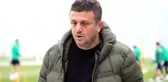 Konyaspor Teknik Direktörü Hakan Keleş: Sivasspor maçı çok önemli