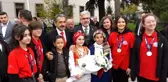 Milli Eğitim Bakan Yardımcısı Yelkenci: Kültürümüzü korumak için şartlar yerine gelmeli