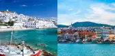 VİZESİZ YUNAN ADALARI LİSTESİ | Hangi Yunan adaları vizesiz? Yunanistan kapıda vize ücreti ne kadar? Yunan adalarına nasıl gidilir?