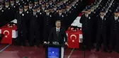Emniyet teşkilatına taze kan