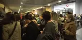 Bülent Ortaçgil Sinop'ta konser verdi