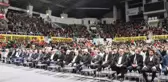 İHH ve sivil toplum kuruluşlarından Filistin'e destek buluşması