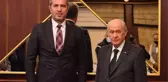 MHP Kocaeli Milletvekili Saffet Sancaklı, partisinden istifa etti