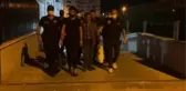 MERSİN'DE POLİSEVİ SALDIRISI DAVASINDA SAVCI TÜM SANIKLAR İÇİN 2'ŞER KEZ MÜEBBET HAPİS İSTEDİ