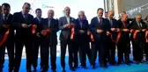 Mavi Vatan'da yarım asırlık hayal gerçeğe döndü