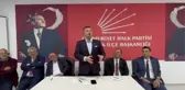 CHP Milletvekili Veli Ağbaba, İsrail'e Karşı İkiyüzlü Siyaseti Eleştirdi