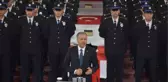YERLİKAYA TERÖRE, ZEHİR TACİRLERİNE, KAÇAKÇILARA, SUÇ ÖRGÜTLERİNE GÖZ AÇTIRMAYACAKSINIZ