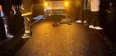 Alanya'da Anne ve Oğluna Çarparak Ölümlerine Sebep Olan Sürücü Tutuklandı