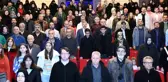 Uşak Film Yarışması ve Sinema Haftası Ödül Töreni Düzenlendi