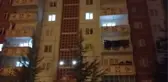 Kayseri'de 16 yaşındaki genç kız pencereden düşerek hayatını kaybetti