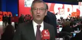 CHP ve SPD Kurumsal İlişkilerini Geliştirecek