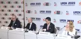 PROF. DR. ÖZYİĞİT: TÜTÜN ÜRÜNLERİNİN HEPSİ KATEGORİ-1 KİTLE İMHA SİLAHI HÜVİYETİNDEDİR