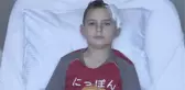 ROMANYA'DA DOKTORLAR CESARET EDEMEDİ: MİNİK MATEO BEYNİNDEKİ TÜMÖRDEN TÜRKİYE'DE KURTULDU