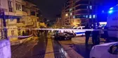 Seyir halindeki araçta kız arkadaşını vurup aynı silahla intihar etti