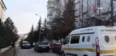 Nevşehir'de yalnız yaşayan 60 yaşındaki adam evinde ölü bulundu