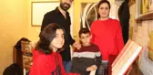 Vanlı 12 yaşındaki Cemre Jinda Kesici, piyano festivalinde ödül aldı