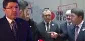 Adalet Bakanı Tunç: 'Somali Cumhurbaşkanı'nın oğlu' sorusu dezenformasyondur