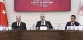Asgari ücret pazarlığında ilk toplantı sona erdi! Bakan Işıkhan'dan milyonları umutlandıran sözler