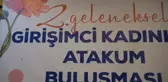 Atakum Belediye Başkanı Kadınların Toplumdaki Rolünü Vurguladı