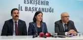 Enis Berberoğlu: Eskişehir, sosyal demokrat belediyeciliğin en somut örneğini yaşıyor