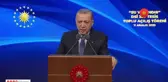 Erdoğan: 