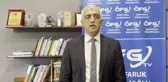 Gergerlioğlu: 