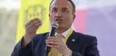 Hakem Halil Umut Meler'e saldırıda bulunan Ankaragücü Başkanı Faruk Koca, AK Parti'den ihraç istemiyle disipline sevk edildi
