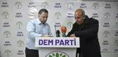 Halkların Eşitlik ve Demokrasi Partisi'nin kısa ismi 