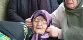 Zonguldak'ta Heyelan Sonucu Ölen Anne ve Oğul Toprağa Verildi