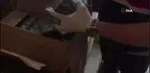 Jandarmadan sahte parfüm operasyonu