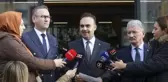 Sanayi ve Teknoloji Bakanı Kacır: 