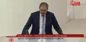 TBMM'de Bütçe Görüşmeleri... Tuncer Bakırhan: 