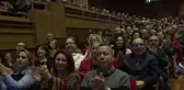 İzmir Uluslararası Mizah Festivali Başladı