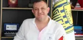 Ankaragücü'nün yeni başkanı İsmail Mert Fırat oldu