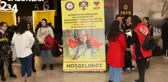 BATMAN'DA ÖĞRENCİLER, ŞEHİT ÖĞRETMEN ŞENAY AYBÜKE YALÇIN'IN FİLMİNİ İZLEDİ