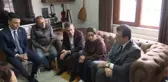 CHP GENEL BAŞKANI ÖZEL: (MUHARREM İNCE İLE GÖRÜŞME) HENÜZ BİR RANDEVULAŞMA OLMADI