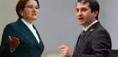 İbrahim Özkan, Akşener'in talebi üzerine İBB İYİ Parti grup başkan vekilliği görevinden istifa etti