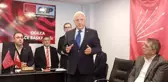 CHP Milletvekili Talih Özcan'ın sözleri büyük tepki çekti