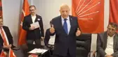 CHP'li vekilden skandal sözler! Başkan adayını överken, oy isteyeceği insanları gömdü