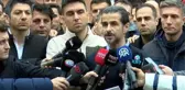 Çirkin saldırı sonrası hakemlerden ortak açıklama: Futbolu düşünecek durumda değiliz, geleceğimizle ilgili kararımızı vereceğiz