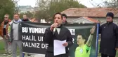 Efes Selçuk, Halil Umut Meler İçin Tek Yürek Oldu: 