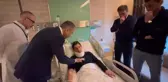 Erdoğan, Saldırıya Uğrayan Hakem Meler ile Telefonda Görüştü: 