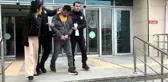 Boşandığı kadını rehin alan adam tutuklandı